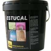 ESTUCAL–Estuccos