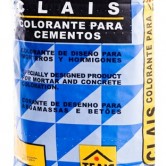 CLAIS – Colorant