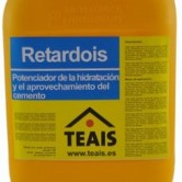 RETARDOIS – Retardant