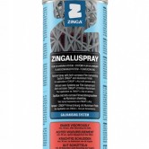 Zingaluspray