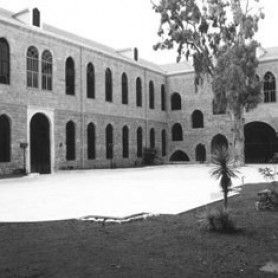 Old Adliah (C.D.R Building)