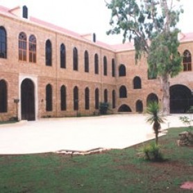 Old Adliah (C.D.R Building)